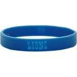 Detroit Lions Wristband