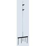 Turfstand All-Weather/terrain wind proof light stand
