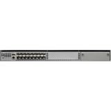 Cisco Catalyst 4500-X - Switch - 16 ports - Rack-mountable (WS-C4500X-16SFP+)