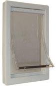 Ideal Pet Products PPDXL Pet Door