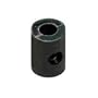 Norman 3/8" Insert Fits into the R4108 or R4130 Umbrella Stand Adapter, to adapt to 3/8" Stud Size.