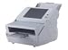 Electronics : FI-6000NS Sf Clr 200DPI Enet 50PG Pdf Dupl Network Scanner
