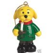 Webkinz Sounds of the Season Yellow Lab