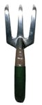 Vertex Cast Aluminum Cultivator