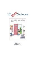 101 More Cartoons, by Joe McKeever 101 More Cartoons, by Joe McKeever