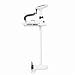 New Minn Kota Riptide ST Saltwater 80 RT80/ST/CP Bow-Mount Trolling Motor - 24v-80lb-54