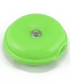 Cable Turtle Wire Cord Wrap Organizer (Green) for Lg cell phone