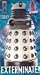 Doctor Who Age 8 Birthday Card