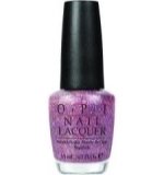 OPI Nail Lacquer Katy Perry Collection Teenage Dream K07