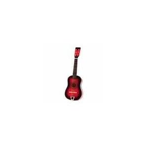 Woodstock Kids Guitar Acoustic Child Children Music Toy by
