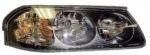 Right Passenger Side Headlight Headlamp 00-05 Chevy Impala 00 01 02 03 04 05 2000 2001 2002 2003 2004 2005 Head Light Lamp Lights Lamps