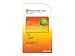 SW MSF PKC Office Home and Student 2010 Italian PC Attach Key PKC Microcase