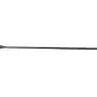 T. H. Marine 007B-C Cable Tie - 7.5" - 100/Pack - Black