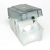 IVR39502 - CD/DVD Storage Case