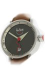 Alain Silberstein: Klub Pastel Steel Watch, KLC1