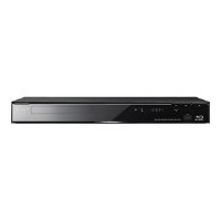 Sony BDP-S770 Blu-ray Disc Player - Black