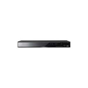 Sony BDP-S770 3D Blu-ray Disc Player with Wi-Fi
