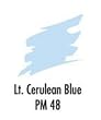 PM 48 LT. CERULEAN MARKER Prismacolor Double End (1-ea.)