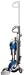 Dyson Dc24i Lightweight Ball Vacuum Cleaner In Silver And Bl