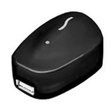 iPod Shuffle 2G USB Power Adaptor/Charger (Black)