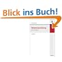 Reiseveranstaltung: Lehr- und Handbuch