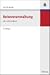 Reiseveranstaltung: Lehr- und Handbuch