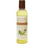 Oil Organic Sweet Almond