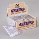 Hawthorne Products Sole Pack Patties