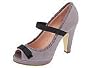 Marc by Marc Jacobs 674994 | Women's Slip-on Dress Shoes Mauve Mood Kid