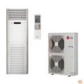 LG LF426HV 42,000 BTU Single-Zone Ductless Split Floor-Standing Air Conditioner with Heat Pump Inverter