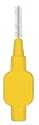 TePe Interdental Brush Yellow 0.7mm Pack of 8