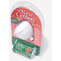 Rainshower NC-1000 Rainshower New Century No Cartidge Shower Filter with Bernoulli Shower Head