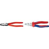 KNIPEX（クニペックス） 強力ペンチ 180mm CAACIB_FPXPR
