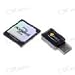 Electronics : ACEKARD 2 WITH 1GB MICRO SD CARD + Extra 1gb micro sd card Free