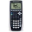 TI84PLUS Slvr Viewscreen Pack