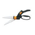 Fiskars Shear Ease Grass Shears