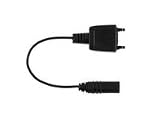 Jack 3,5 mm adapter Sony Erics Eric