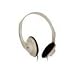 Koss MAC 5 - Headphones (286055) Category: Headsets and Earsets