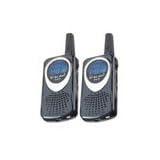 Alan 777 Twin Black