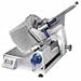 High Volume Electric Food Slicer Manual, Cuts up to 13/16