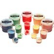 Cando Theraputty - 2 oz - Tan - XX-Soft