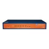 Check Point VPN-1 UTM Edge X16 - Security appliance - 16 users - EN, Fast EN