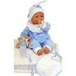 Jules 17" Baby Doll