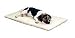 K & H - KH 4080 - Thermo Dog Mat Heated Dog Bed - Natural - Small
