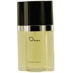 OSCAR by Oscar de la Renta for WOMEN: EDT SPRAY 3.3 OZ (UNBOXED)