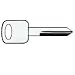 FORD KEYBLANK