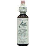 Bach Essence Mimulus 20 Liquids by Bach Remedies