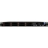 System x 7914EBU 1U Rack Server - 1 x Intel Xeon E5-2620 2 GHz