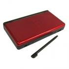 NDS lite Console(Crimson), Support Multi-language