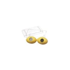 Sun Globes Tanning Bed Eyewear 1 Pr Random Color